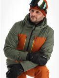 Thumbnail Protest, Prtmandro ski jacket men Thyme green 