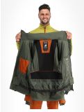 Thumbnail Protest, Prtmandro ski jacket men Thyme green 