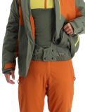 Thumbnail Protest, Prtmandro ski jacket men Thyme green 