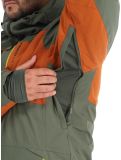 Thumbnail Protest, Prtmandro ski jacket men Thyme green 