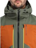 Thumbnail Protest, Prtmandro ski jacket men Thyme green 