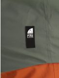 Thumbnail Protest, Prtmandro ski jacket men Thyme green 