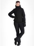 Thumbnail Protest, PRTMERCURY ski jacket women True Black black 