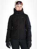 Thumbnail Protest, PRTMERCURY ski jacket women True Black black 