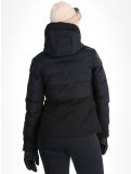 Thumbnail Protest, PRTMERCURY ski jacket women True Black black 