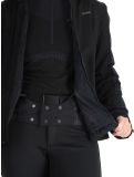 Thumbnail Protest, PRTMERCURY ski jacket women True Black black 