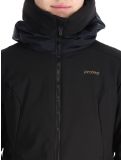 Thumbnail Protest, PRTMERCURY ski jacket women True Black black 