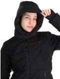 Thumbnail Protest, PRTMERCURY ski jacket women True Black black 