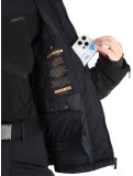 Thumbnail Protest, PRTMERCURY ski jacket women True Black black 