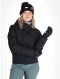 Thumbnail Protest, PRTMICHA ski jacket women True Black black 