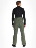 Thumbnail Protest, PRTMIKADO ski pants men Thyme green 