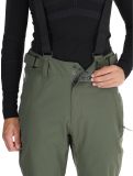 Thumbnail Protest, PRTMIKADO ski pants men Thyme green 