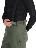 Thumbnail Protest, PRTMIKADO ski pants men Thyme green 