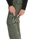 Thumbnail Protest, PRTMIKADO ski pants men Thyme green 