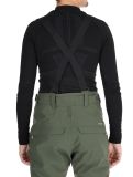 Thumbnail Protest, PRTMIKADO ski pants men Thyme green 