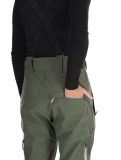 Thumbnail Protest, PRTMIKADO ski pants men Thyme green 