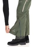 Thumbnail Protest, PRTMIKADO ski pants men Thyme green 