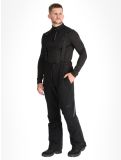 Thumbnail Protest, PRTMIKADO ski pants men True Black black 