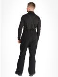 Thumbnail Protest, PRTMIKADO ski pants men True Black black 