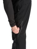 Thumbnail Protest, PRTMIKADO ski pants men True Black black 