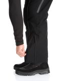 Thumbnail Protest, PRTMIKADO ski pants men True Black black 