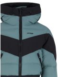 Thumbnail Protest, PRTMILOU JR ski jacket kids Evergreen black, green 