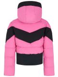 Thumbnail Protest, PRTMILOU JR ski jacket kids Foxy Pink black, pink 