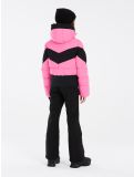 Thumbnail Protest, PRTMILOU JR ski jacket kids Foxy Pink black, pink 