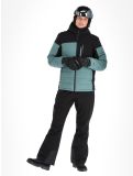 Thumbnail Protest, Prtmount ski jacket men Atlantic Green green 