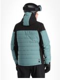 Thumbnail Protest, Prtmount ski jacket men Atlantic Green green 