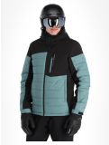 Thumbnail Protest, Prtmount ski jacket men Atlantic Green green 