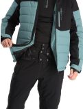 Thumbnail Protest, Prtmount ski jacket men Atlantic Green green 