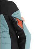 Thumbnail Protest, Prtmount ski jacket men Atlantic Green green 