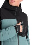 Thumbnail Protest, Prtmount ski jacket men Atlantic Green green 