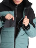 Thumbnail Protest, Prtmount ski jacket men Atlantic Green green 