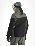 Thumbnail Protest, Prtmount ski jacket men Thyme green 