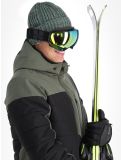 Thumbnail Protest, Prtmount ski jacket men Thyme green 