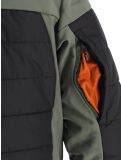 Thumbnail Protest, Prtmount ski jacket men Thyme green 