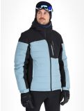 Thumbnail Protest, PRTMOUNT24 ski jacket men Steel Blue blue 