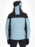 Thumbnail Protest, PRTMOUNT24 ski jacket men Steel Blue blue 