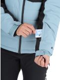 Thumbnail Protest, PRTMOUNT24 ski jacket men Steel Blue blue 