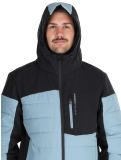 Thumbnail Protest, PRTMOUNT24 ski jacket men Steel Blue blue 