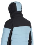 Thumbnail Protest, PRTMOUNT24 ski jacket men Steel Blue blue 