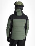 Thumbnail Protest, PRTMOUNT24 ski jacket men Thyme green 