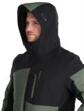 Thumbnail Protest, PRTMOUNT24 ski jacket men Thyme green 