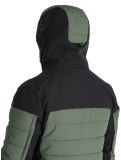 Thumbnail Protest, PRTMOUNT24 ski jacket men Thyme green 