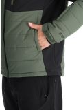 Thumbnail Protest, PRTMOUNT24 ski jacket men Thyme green 