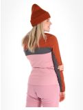 Thumbnail Protest, Prtnaiads pullover women Uluru Rust red 