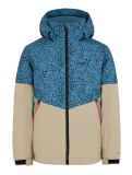 Thumbnail Protest, Prtolalla Jr ski jacket kids Jewel Blue blue 