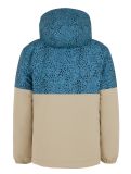 Thumbnail Protest, Prtolalla Jr ski jacket kids Jewel Blue blue 